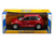Gate 1:18 2001 Chrysler Pt Cruiser (red) - Diecast