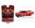 Gl 1:64 Fire & Rescue Ser 1 Dodge 2017 Ram Dually La Fire Dpt - Diecast