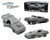 Greenlight 1:18 1973 Ford Falcon Xb (weathered) - Last Of The V8 Interceptors - Diecast