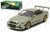 Greenlight 1:18 Artisan Collection - 1999 Nissan Skyline Gt-r (r34) Green - Diecast