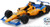 Greenlight 1:18 Indycar 2019 Mclaren Racing Dell Technologies Mindmaze #66 Fernando Alonso - Diecast