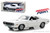Greenlight 1:18 Vanishing Point (1971) - 1970 Dodge Challenger R/t (white) - Diecast