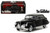 Greenlight 1:43 1941 Lincoln Continental - The Godfather - Hollywood - Diecast