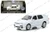 Greenlight 1:43 1995 Volkswagen Jetta A3 (white) - Diecast