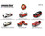 Greenlight 1:64 First Responder Series 5 Assortment - Diecast