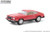 Greenlight 1:64 Hobby Exclusive - 1976 Ford T5 - Bright Red (vermilion) - Diecast