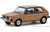 Greenlight 1:64 Hobby Exclusive - 1977 Volkswagen Rabbit - The Champagne Edition - Diecast