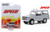 Greenlight 1:64 Hollywood Series 26 - Speed (1994) - Jack Travens 1970 Ford Bronco (grey) - Diecast