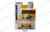 Greenlight 1:64 Indycar - #28 Ryan Hunter-reay - Dhl - Diecast