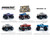 Greenlight 1:64 Kings Of Crunch Series 16 Assortment - Diecast