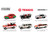 Greenlight 1:64 Texaco Special Edition Series 1 Assortment - Diecast