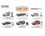 Greenlight 1:64 The Hobby Shop Series 11 - Assortment - Diecast
