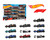 Hot Wheels 1:64 Basic 10 Pack Set F1 Racing 2025 - Diecast