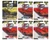Hot Wheels 1:64 Car Culture 10th Anniversary 2026 T Case - Vintage Racing Assortment - Diecast