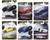 Hot Wheels 1:64 Car Culture 2025 N Case - Timeless Icons Assortment - Diecast