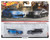 Hot Wheels 1:64 Car Culture 2-pack Pandem Subaru Brz & Lexus Rcf Gt3 - Diecast