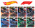 Hot Wheels 1:64 F1 2026 Racing Premium K Assortment - Diecast