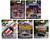 Hot Wheels 1:64 Pop Culture J Case 2025 Assortment - Diecast