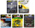 Hot Wheels 1:64 Pop Culture K Case 2025 Assortment - Diecast