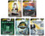 Hot Wheels 1:64 Pop Culture U Case 2027 Assortment - Diecast