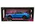 Jada 1:18 2020 Ford Mustang Shelby Gt500 - Blue - Pink Slips - Diecast