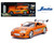 Jada 1:18 Fast & Furious 1993 Toyota Supra - Orange - Diecast
