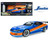 Jada 1:18 Fast & Furious 2002 Nissan Silvia S15 Tokyo Drift - Blue - Diecast