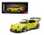 Jada 1:18 Porsche Rwb Genki - Green - Pink Slips - Diecast