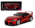 Jada 1:18 Toyota Gr Supra - Red Metallic - Pink Slips - Diecast