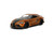 Jada 1:32 Fast & Furious Toyota Gr Supra - Candy Orange - Diecast