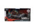 Jada 1:32 Flip Car - Black - Fast & Furiou - Diecast