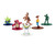 Jada Nano Metalfigs Disney Toy Story 6-pack - Diecast
