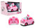 Jada Radio Control 1:32 Sanrio Hello Kitty - Diecast