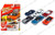 Johnny Lightning 1:64 Muscle Cars Usa - Release 4 Version A Assortment - Diecast