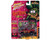 Johnny Lightning 1:64 Street Freaks 2023 Release 2 Version B - 1965 Chevrolet Wrecker Ratfink - Pink - Diecast