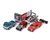 Johnny Lightning 1:64 Tow & Go 2023 Release 2 Version B Set - Diecast