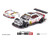 Kaido House X Mini Gt 1:64 Nissan Silvia S13-r Circuit Spec V1 - Diecast