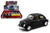 Kinsmart 1:32 1967 Volkswagen Classical Beetle 5" - Display Tray Box Of 12 - Diecast