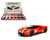 Kinsmart 1:38 Ford Gt Heritage Edition With Numbers - Display Tray Set Of 12 - Diecast