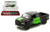 Kinsmart 1:46 2019 Dodge Ram 1500 Rebel Liberty Ed 5" - Display Tray Set Of 12 - Diecast