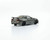 Kyosho 1:64 Nissan Skyline Gt-r (nismo Bnr34 Crs Version) With Motn Led Base Compatible - Gray - Diecast