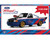 M2 Machines 1:64 1995 Ford Ranger Xlt Special Edition - Hobby Exclusive - Diecast