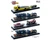 M2 Machines 1:64 Auto-haulers Release 100 Assortment - Diecast