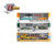 M2 Machines 1:64 Auto-haulers Release 72 Assortment - Diecast