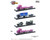 M2 Machines 1:64 Auto-haulers Release 86 Assortment - Diecast