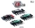 M2 Machines 1:64 Auto-wheels Release 14 Assortment - Diecast