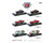 M2 Machines 1:64 Coca-cola 2025 Release A52 Assortment - Diecast
