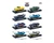 M2 Machines 1:64 Ground Pounders Release 32 Assortment - Diecast