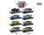 M2 Machines 1:64 Ground Pounders Release 33 Assortment - Diecast