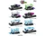 M2 Machines 1:64 Model-kit Release 77 Assortment - Diecast